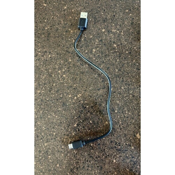 USB-C to USB Cable - Set Of 10 - One foot long Each - Picture 5 of 5